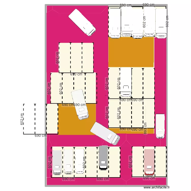 location caravannes hangars fermé ep2. Plan de location caravannes hangars fermé ep2. Plan de