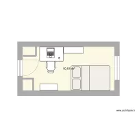 chambre 2