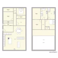 maison auch