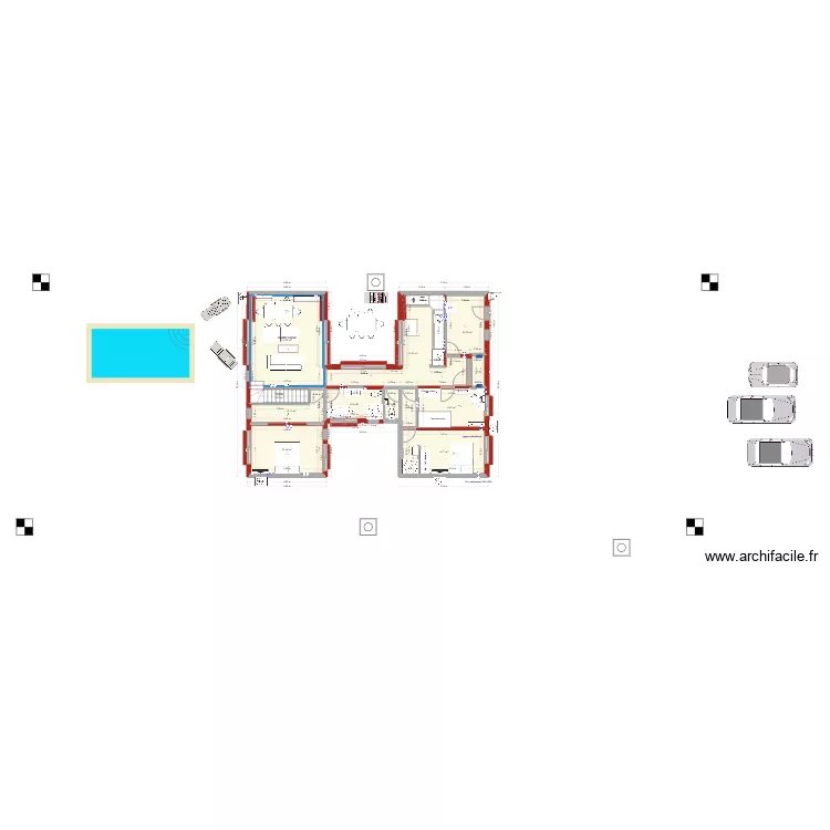 plan au 23-03_25. Plan de 