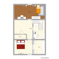 1er etage