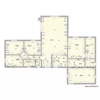 ECLAIRAGE PLAN