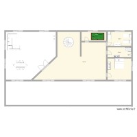 etage maison