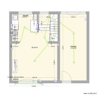 Concarneau RdC electricité