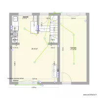 Concarneau RdC electricit&eacute;