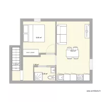 15 RC etage bis