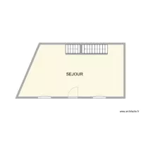 PLAN ETAGE 01 GAUTSCHI