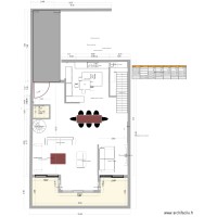 projet travail bruna