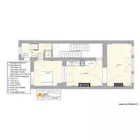 ISABELLE MOTTET 1-&eacute;r ETAGE