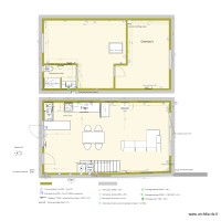 PLANS MAISON mai poele mai 2025