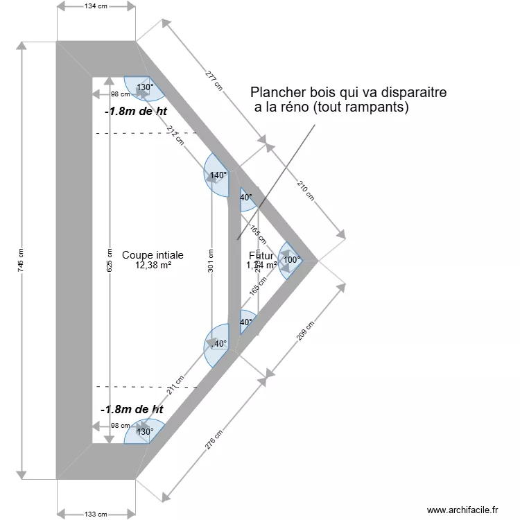 ML24017553 . Plan de 