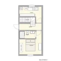 extension à 4 m
