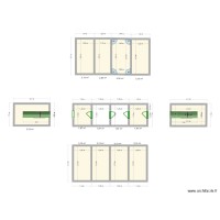 OCP UNITE DE DECONTAMINATION 2