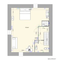 chambre Pruno avril 2025 2eme