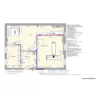 Etage Scanner - M. Ojéa - Prises -  26 mai 2026