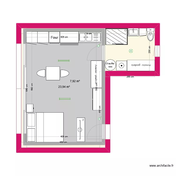 studio oberbronn. Plan de studio oberbronn. Plan de