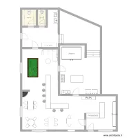 RDC PROJECTION PLAN COMMERCE
