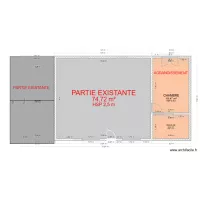 Maison résidentielle 2