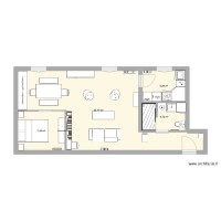 Plan Gabrielle/Louis