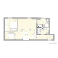 Plan Gabrielle/Louis