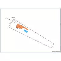 plan de masse sans cotations ensemble