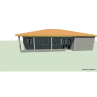 Maison de Jean Michel 1