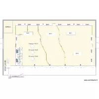 Bergerie Boucharde V4