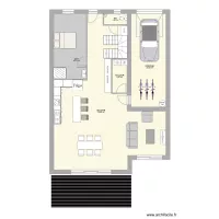 TALENCE M2 Garage simple