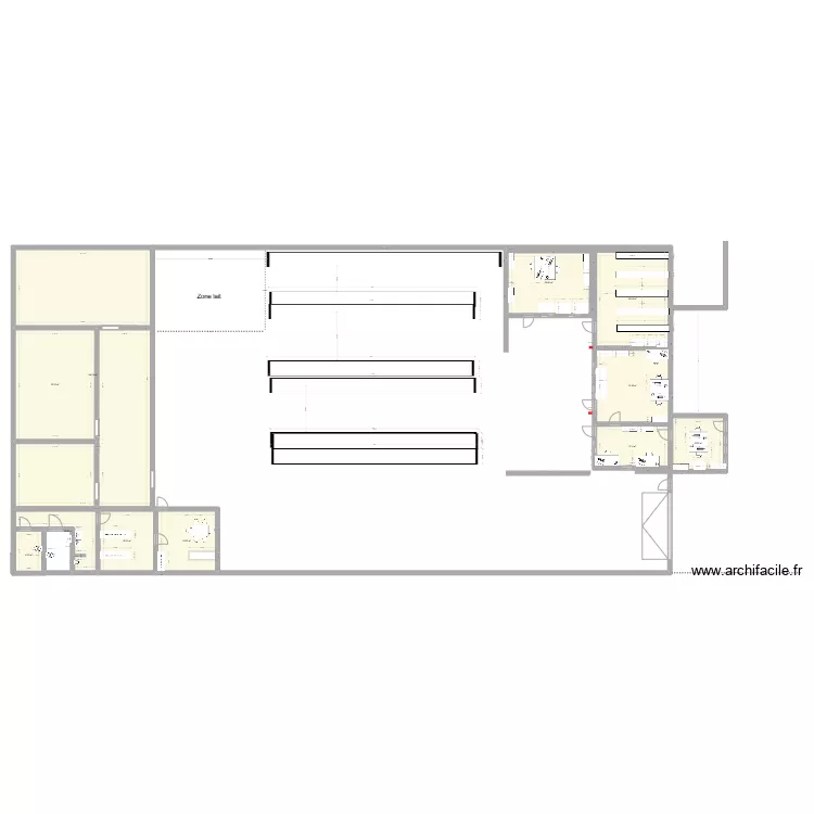 Etude 1 voltaire 2. Plan de 