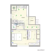 Suite parentale buanderie sde test 2