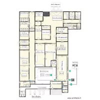 PLAN ABATTOIR AVICOLE 5