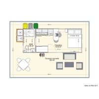Plan container 20 pieds (2)