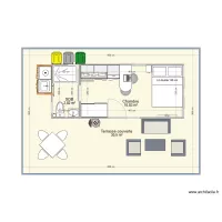 Plan container 20 pieds (2)