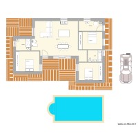 Maison u bis