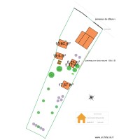 plan de masse