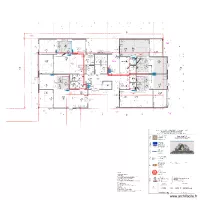 B&acirc;timent A 222 Archi