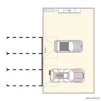 container detailing
