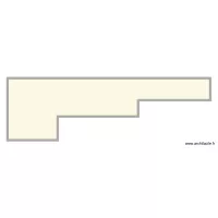 Lange Brugstraat 26 - Bovenaanzicht vr aanduiding dak