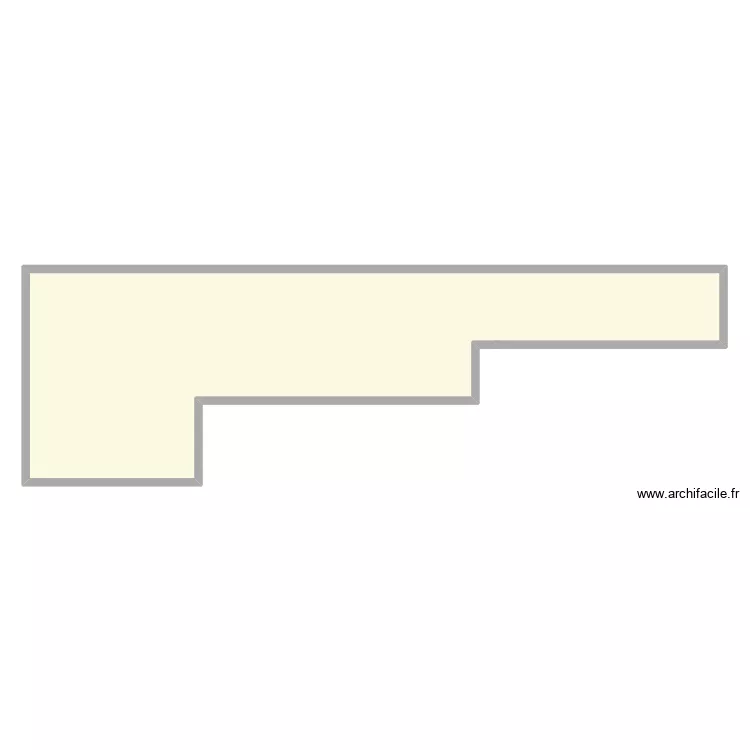 Lange Brugstraat 26 - Bovenaanzicht vr aanduiding dak. Plan de 