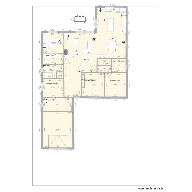 anais 1.6.4.11. Plan de 0 pièce et 0 m2