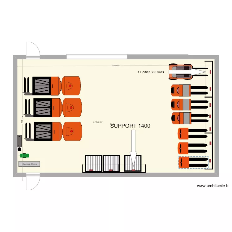De Rijke - Gaillon 2 -SdC 2 JANVIER 2025 2. Plan de 