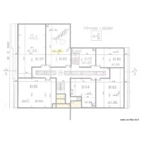 MANHATTAN - 1ER ETAGE