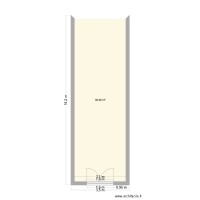 plan intérieur