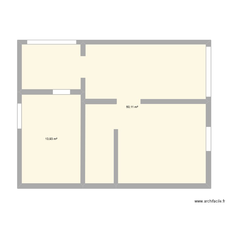 Bas. Plan de 0 pièce et 0 m2