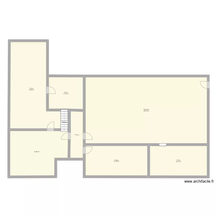 Lenzoni. Plan de Lenzoni. Plan de