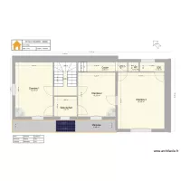 15 HA 1ER ETAGE