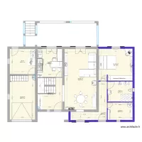 Plan maison 2