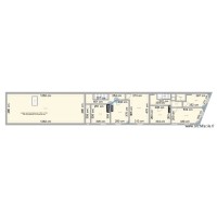 Appartement grange