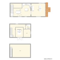 Pavillon 1