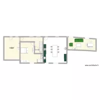 plan maison 1